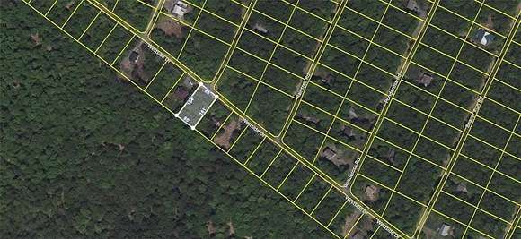 0.29 Acres of Residential Land for Sale in Pocono Springs, Pennsylvania