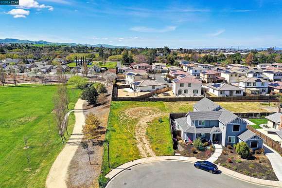 0.23 Acres of Residential Land for Sale in Oakley, California