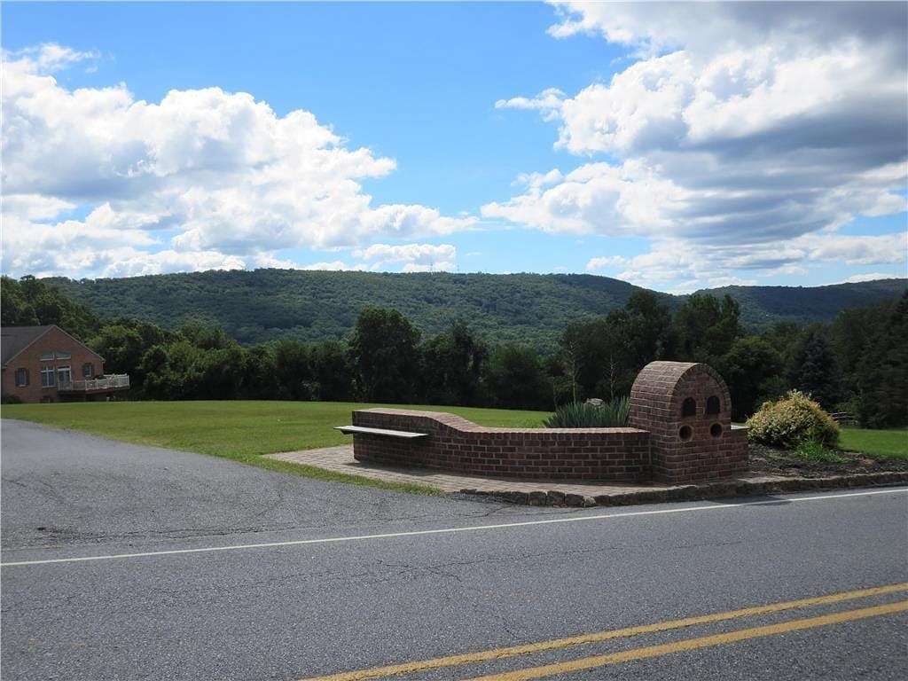 1.6 Acres of Residential Land for Sale in Muhlenberg Township, Pennsylvania