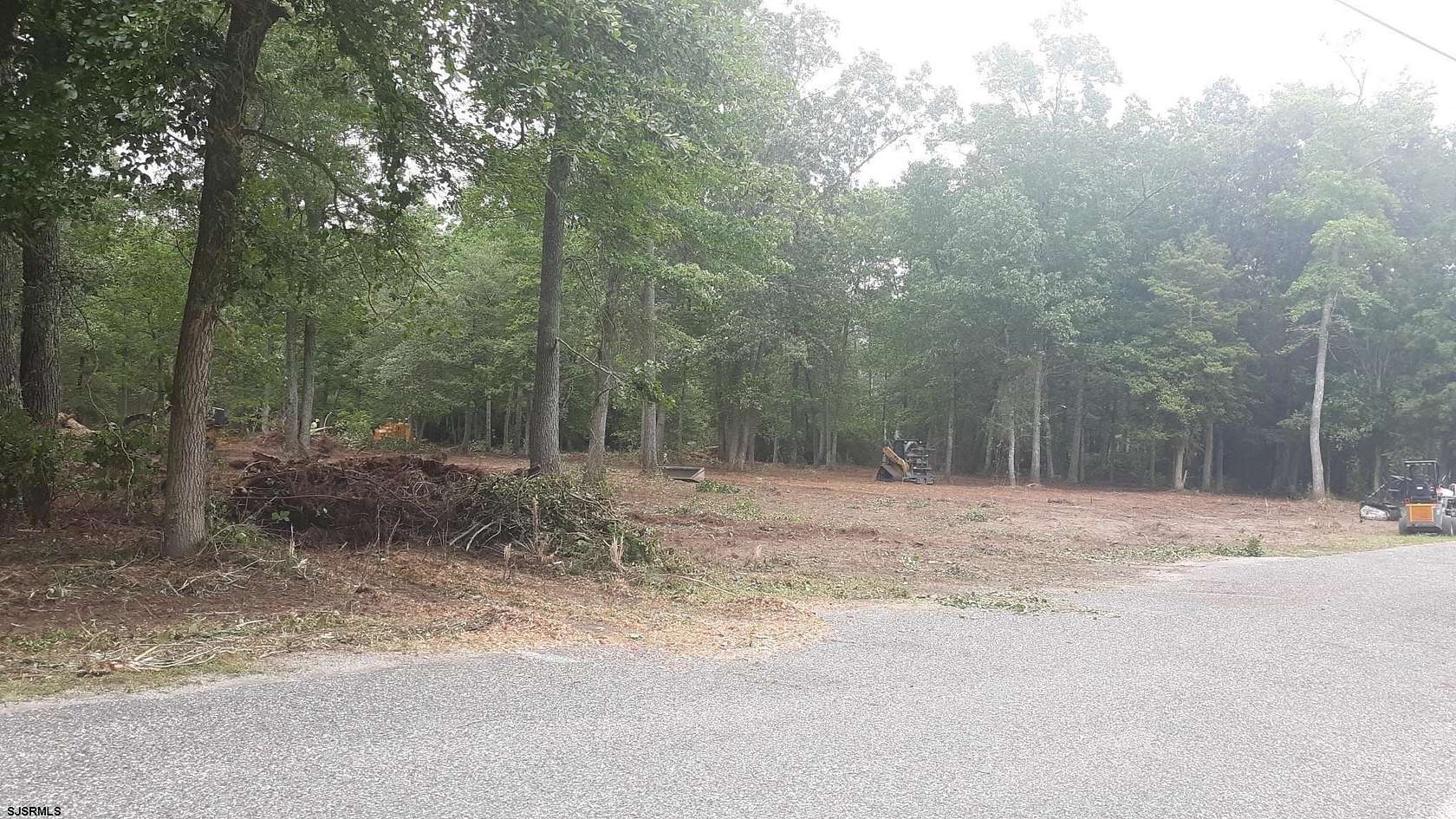 11 Acres of Land for Sale in Egg Harbor Township, New Jersey