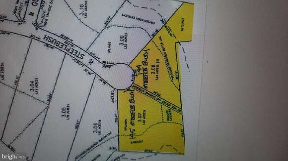 2.2 Acres of Residential Land for Sale in Swedesboro, New Jersey