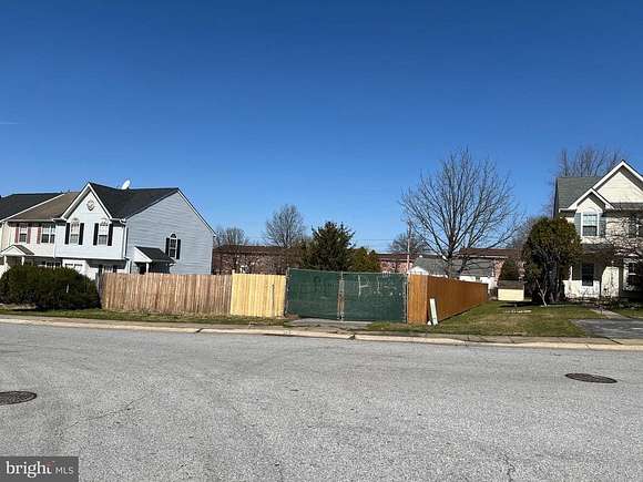 0.12 Acres of Land for Sale in New Castle, Delaware