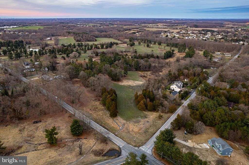 69 Acres of Land for Sale in Woolwich Township, New Jersey