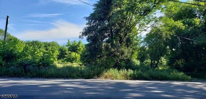 10.6 Acres of Land for Sale in Belvidere, New Jersey