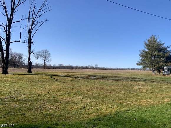 41 Acres of Land for Sale in Delaware Township, New Jersey