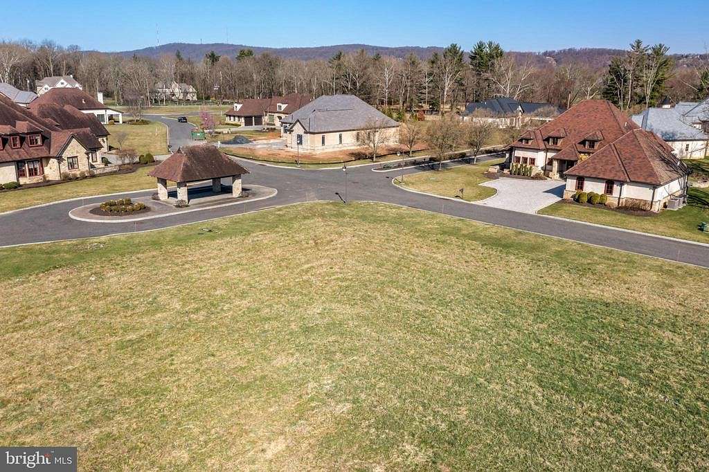 0.78 Acres of Residential Land for Sale in Center Valley, Pennsylvania