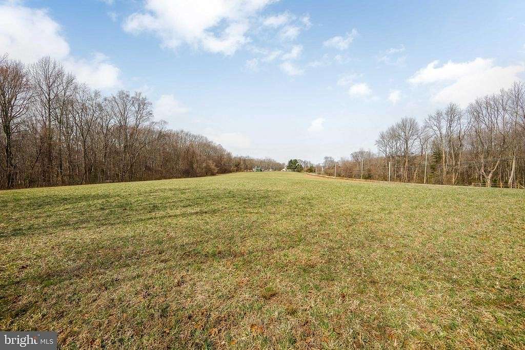 1.6 Acres of Residential Land for Sale in Mullica Hill, New Jersey