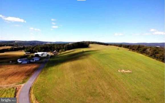 16 Acres of Land for Sale in Andreas, Pennsylvania