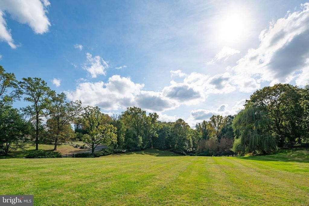 1.1 Acres of Land for Sale in Huntingdon Valley, Pennsylvania