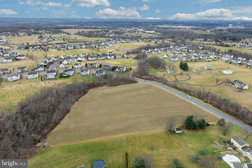 6.4 Acres of Land for Sale in Harleysville, Pennsylvania