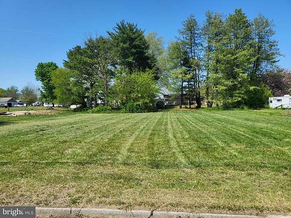 0.4 Acres of Land for Sale in Salem, New Jersey