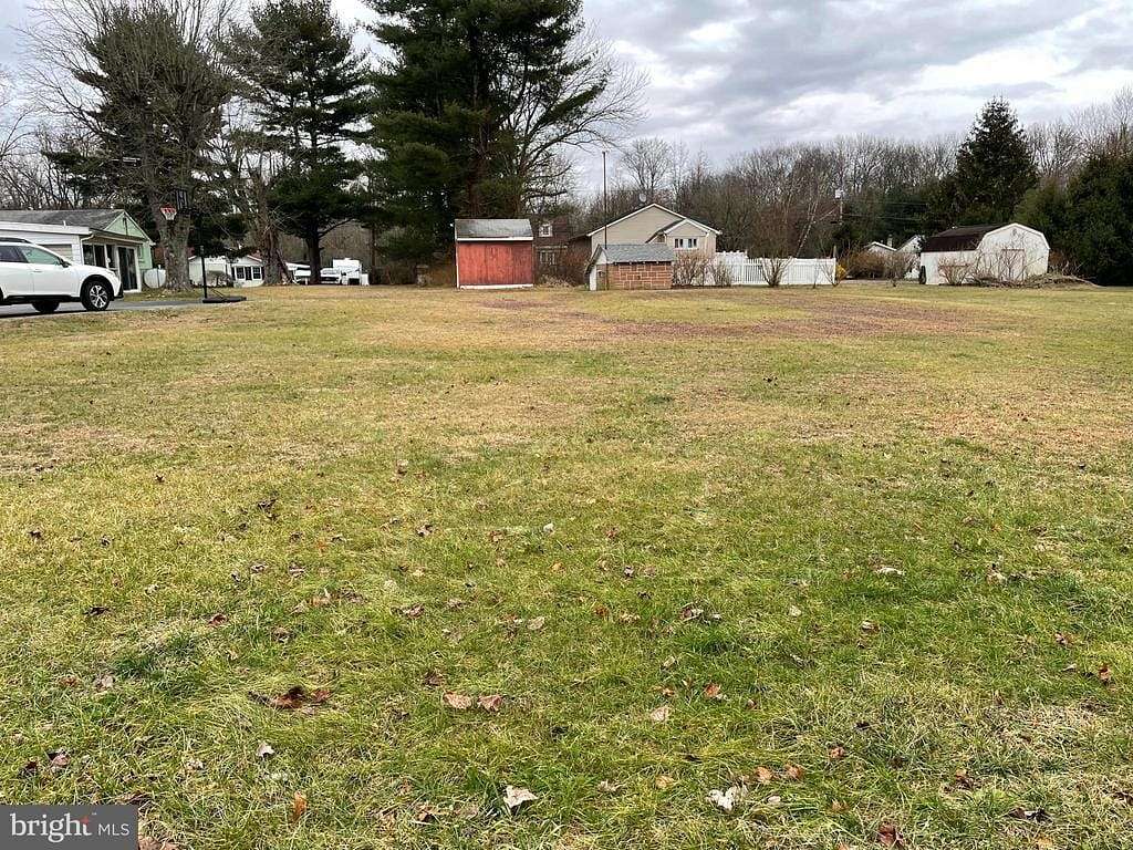 0.14 Acres of Land for Sale in Marlton, New Jersey