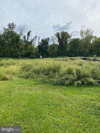 6 Acres of Agricultural Land for Sale in Lawrence Township, New Jersey