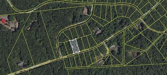 0.3 Acres of Residential Land for Sale in Dreher Township, Pennsylvania