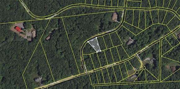 0.28 Acres of Residential Land for Sale in Dreher Township, Pennsylvania