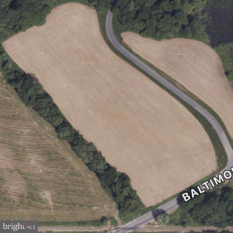 3.4 Acres of Land for Sale in Oxford, Pennsylvania