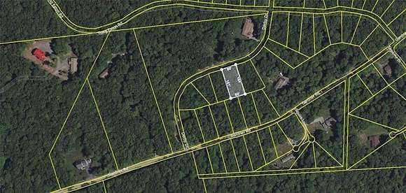 0.29 Acres of Residential Land for Sale in Dreher Township, Pennsylvania
