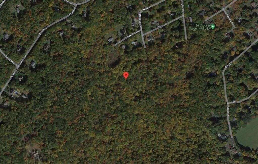 1 Acre of Residential Land for Sale in Hamilton Township, Pennsylvania