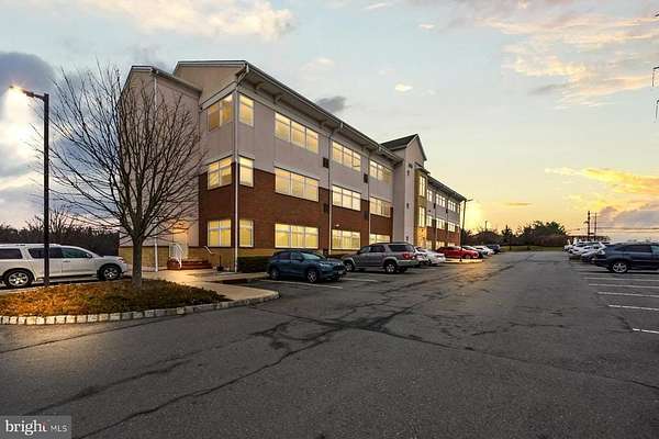 4 Acres of Commercial Land for Sale in Hamilton Township, New Jersey