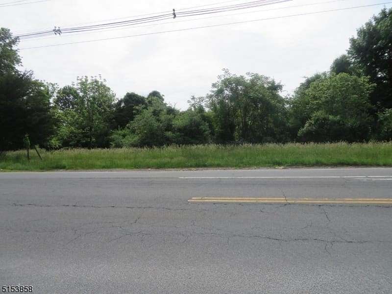 5.3 Acres of Commercial Land for Sale in Clinton Township, New Jersey