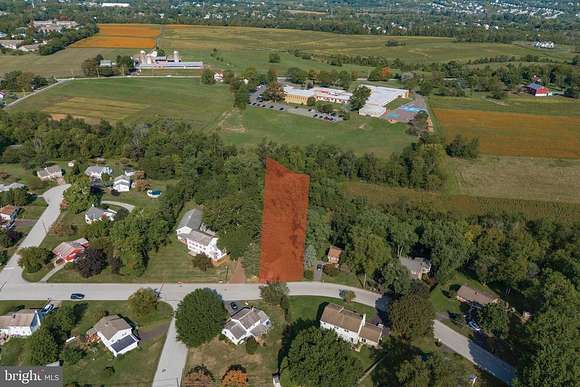 0.69 Acres of Residential Land for Sale in Collegeville, Pennsylvania