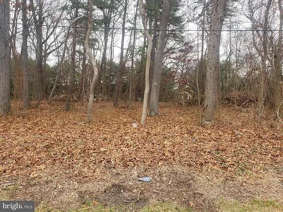 1.9 Acres of Land for Sale in Shamong Township, New Jersey