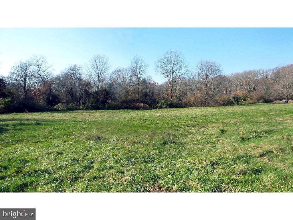 5.5 Acres of Residential Land for Sale in Moorestown, New Jersey