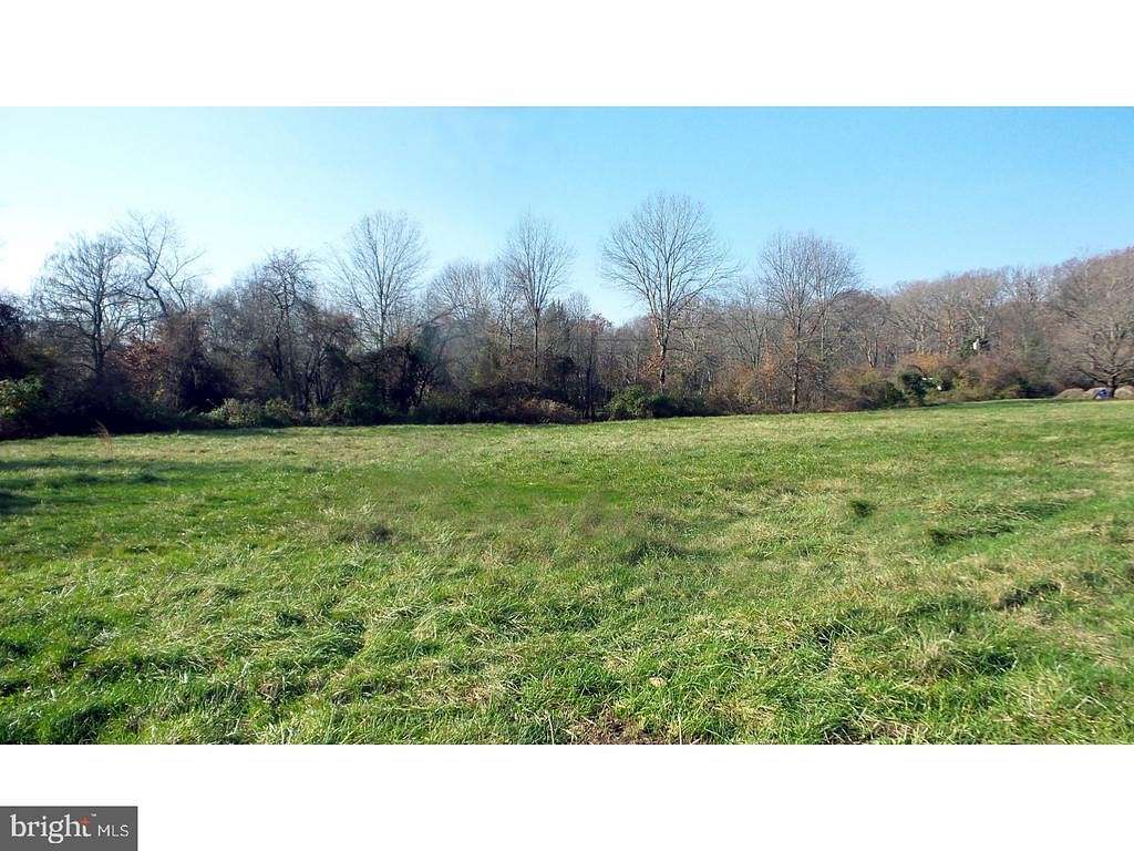 5.48 Acres of Land for Sale in Moorestown, New Jersey - LandSearch