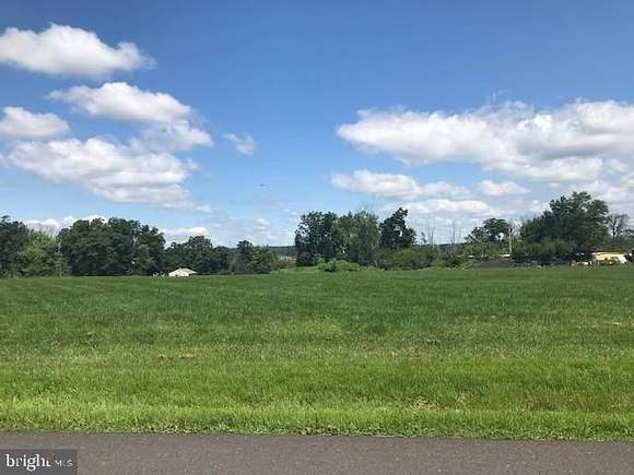 4.4 Acres of Commercial Land for Sale in Telford, Pennsylvania