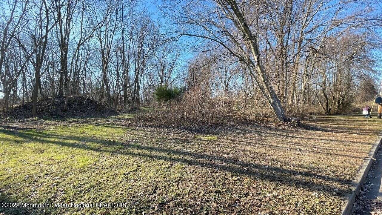 0.52 Acres of Land for Sale in North Middletown, New Jersey