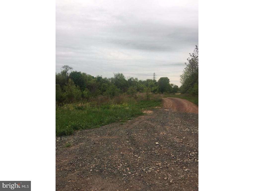 0.92 Acres of Land for Sale in Franklin Township, New Jersey