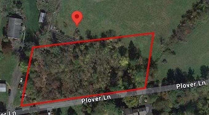 2 Acres of Residential Land for Sale in Lower Milford Township, Pennsylvania
