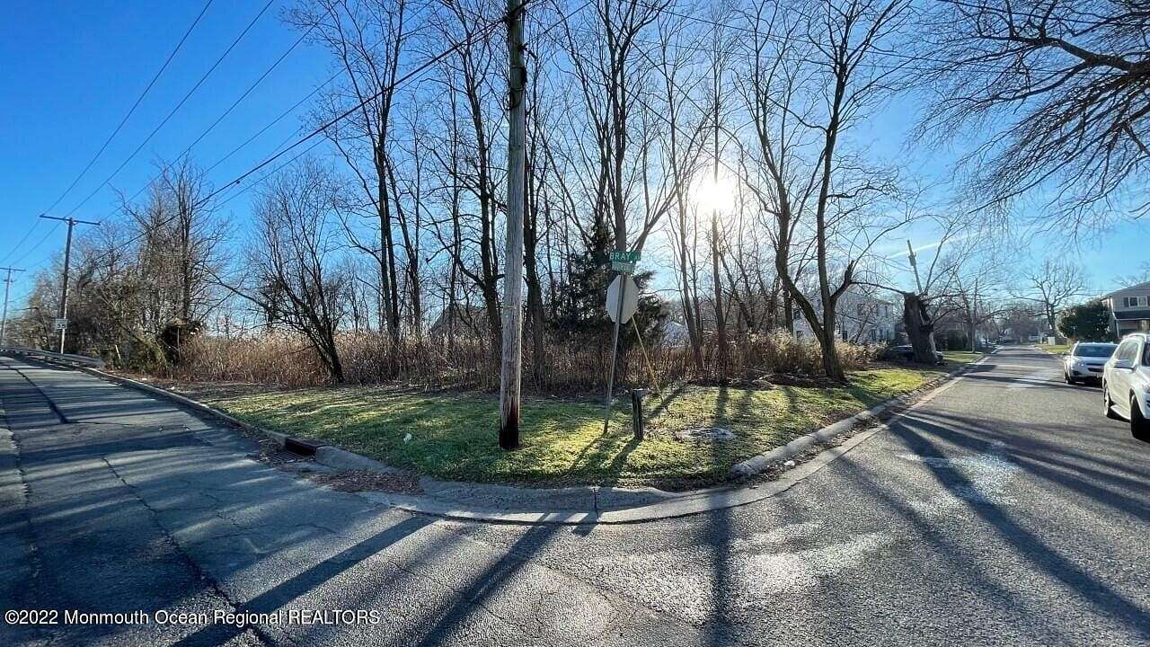 0.19 Acres of Land for Sale in North Middletown, New Jersey