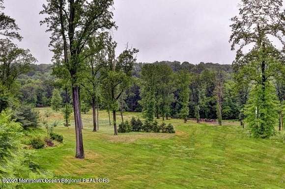 10 Acres of Land for Sale in Holmdel, New Jersey