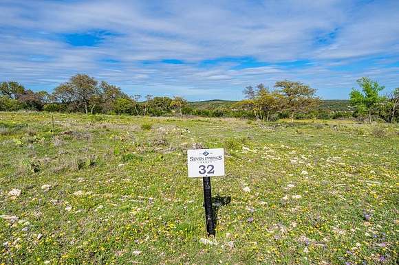 14.05 Acres of Land for Sale in Junction, Texas