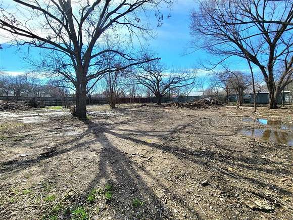 0.5 Acres of Residential Land for Sale in Burleson, Texas