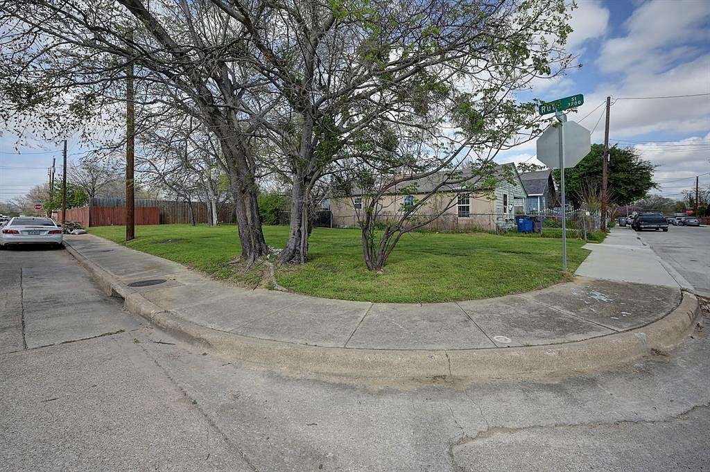 0.1 Acres of Residential Land for Sale in Dallas, Texas
