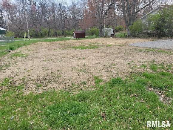 0.21 Acres of Residential Land for Sale in Mount Vernon, Illinois