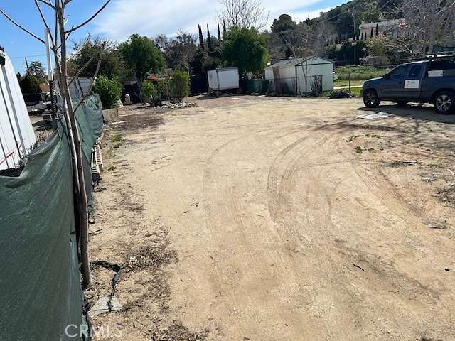 0.17 Acres of Land for Sale in Newhall, California