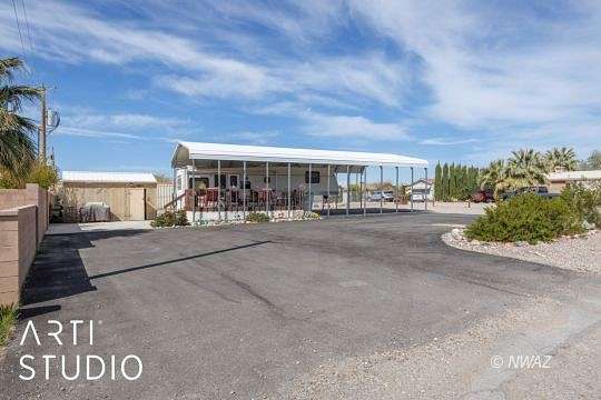 0.17 Acres of Residential Land for Sale in Littlefield, Arizona