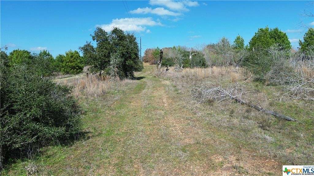 3 Acres of Residential Land for Sale in Bastrop, Texas