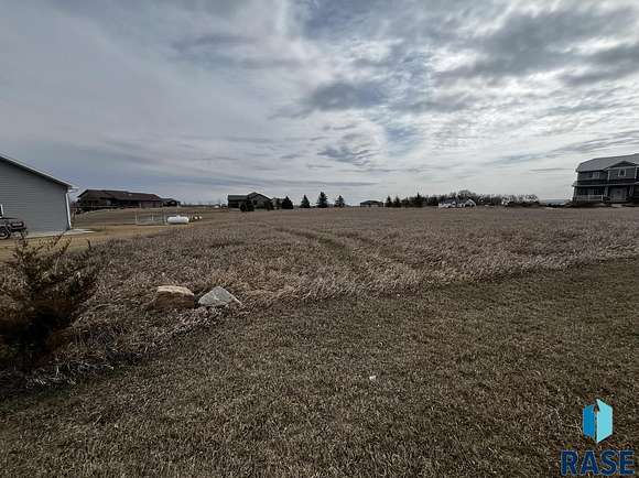 1.1 Acres of Residential Land for Sale in Canistota, South Dakota