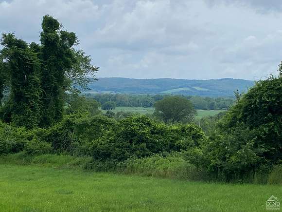 22.3 Acres of Land for Sale in Copake, New York