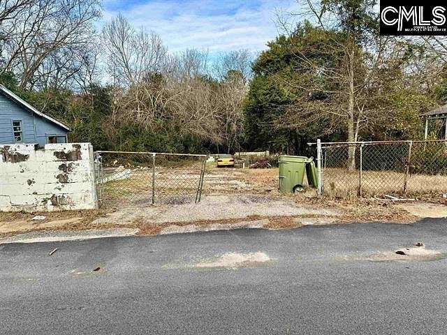 0.21 Acres of Residential Land for Sale in Sumter, South Carolina