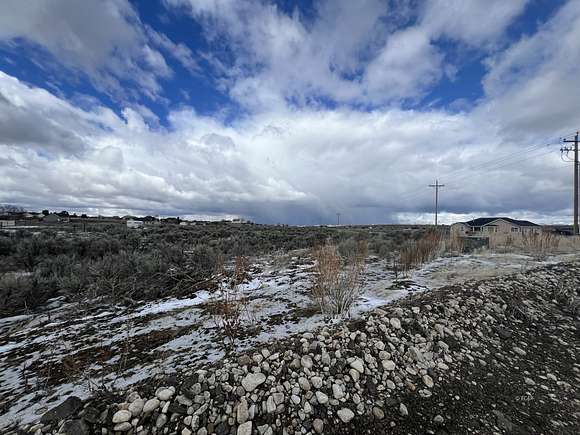 2.06 Acres of Residential Land for Sale in Spring Creek, Nevada