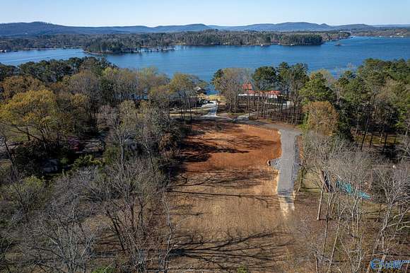 1.8 Acres of Residential Land for Sale in Scottsboro, Alabama