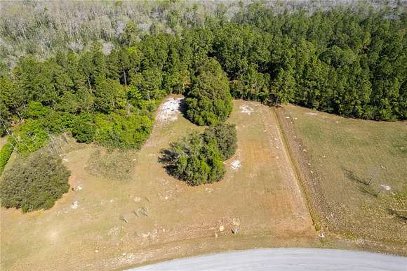 3.8 Acres of Residential Land for Sale in Clermont, Florida