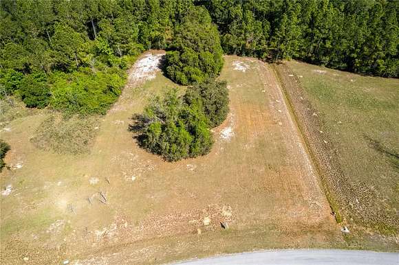 3.84 Acres of Residential Land for Sale in Clermont, Florida