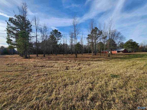 18.7 Acres of Land for Sale in Ardmore, Alabama