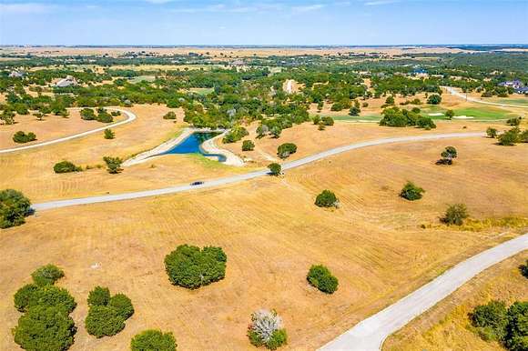 0.286 Acres of Residential Land for Sale in Cleburne, Texas